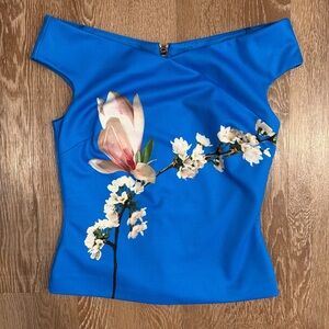 Ted Baker Women's Top